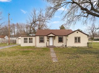 2353 E Locust Street, Springfield, MO 65803