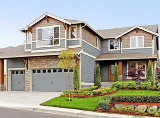 104 Shadow Ave SE, Renton, WA 98059