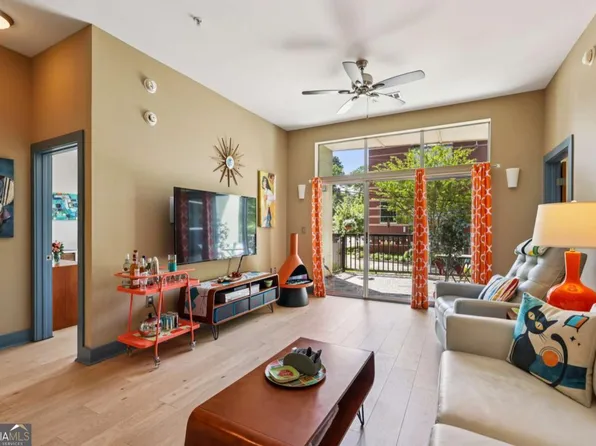 2630 Talley St Unit 115, Decatur, GA 30030