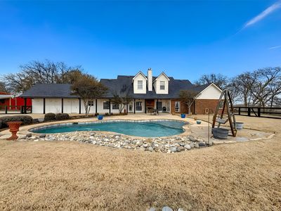 5871 Milam Rd, Denton, TX, 76207