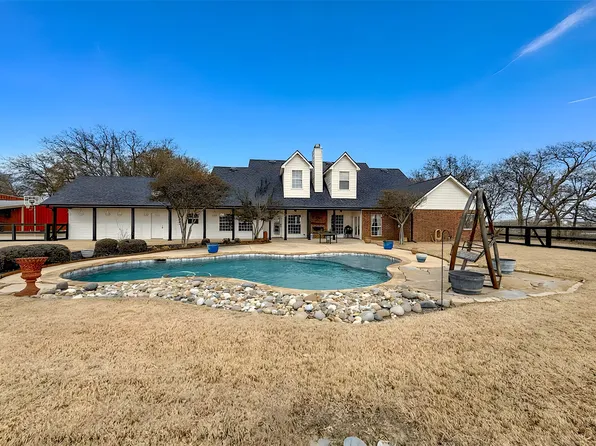 5871 Milam Rd, Denton, TX 76207