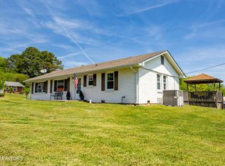 101 Hillcrest Ln, Kingston, TN 37763