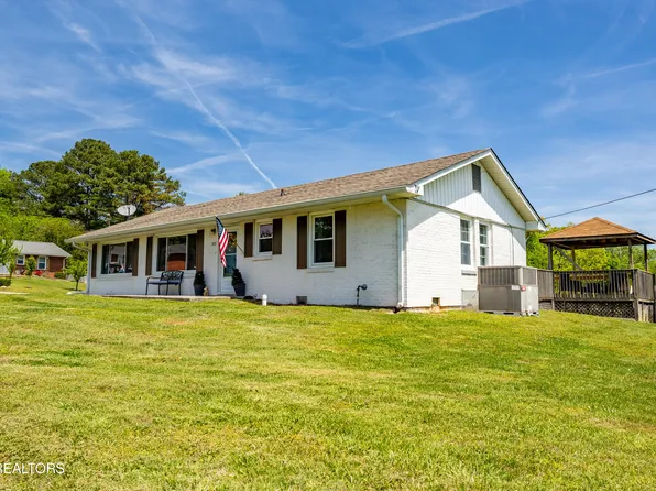 101 Hillcrest Ln, Kingston, TN 37763