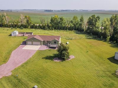26788 485th Ave, Valley Springs, SD, 57068