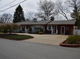 16 Barbara Ann Dr, North Providence, RI 02911