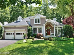 46909 Foxstone Pl, Sterling, VA 20165