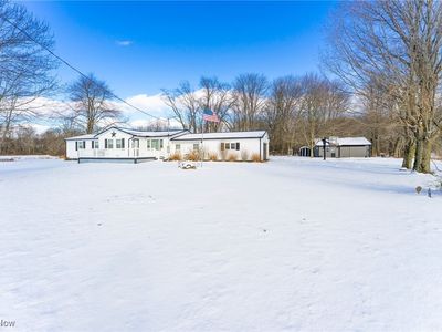 9484 Barclay Rd N, Kinsman, OH, 44428