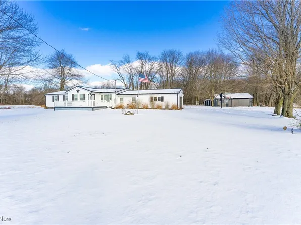 9484 Barclay Rd N, Kinsman, OH 44428