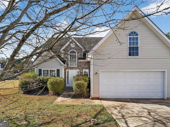 4708 Golod Way, Lithonia, GA 30038