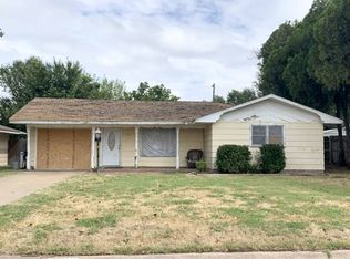 2217 N Monroe St, Enid, OK 73701