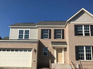 8192 Skystone Loop, Manassas, VA 20111