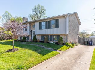 525 Ashley Way, Lexington, KY 40503