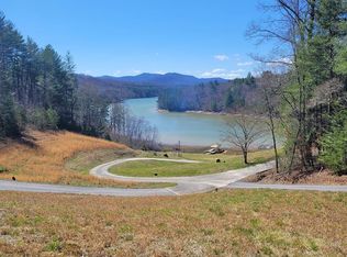 365 Lower Star Creek Rd, Morganton, GA 30560