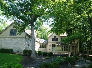 0 Durham Pl, Powell, OH