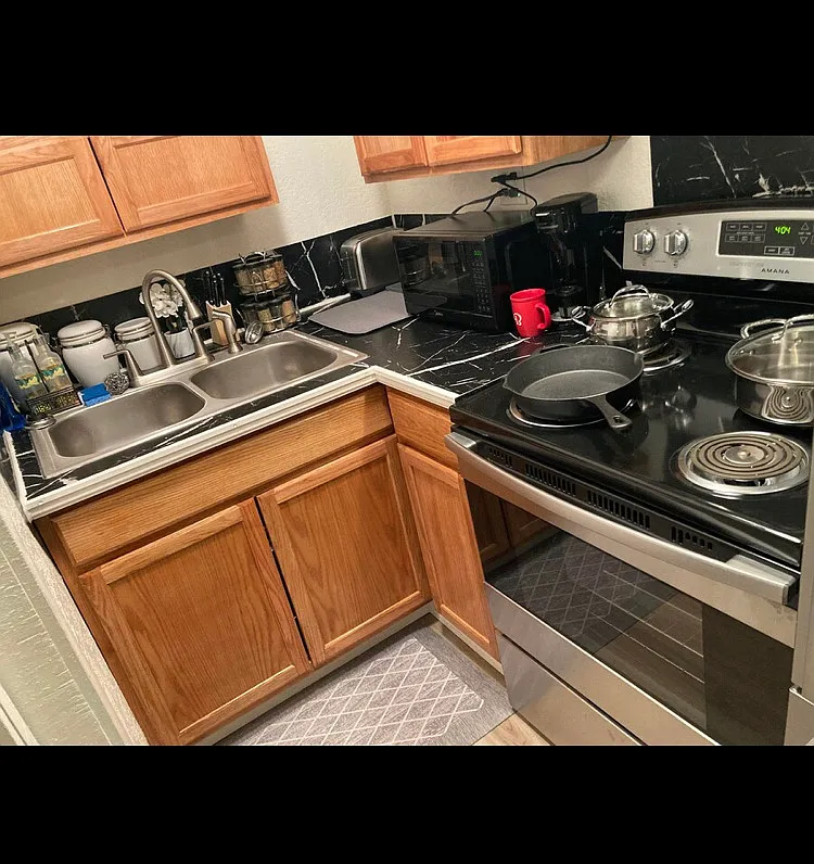 House apartment with flexible short term lease — Photo 2