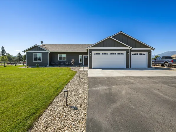 51 Kaycee Way, Stevensville, MT 59870
