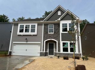 739 Fountainbrook Ln, Fountain Inn, SC 29644