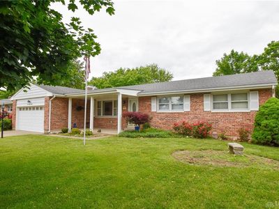 408 Maplewood Cir, Trenton, OH, 45067