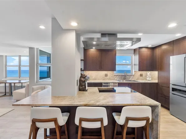 3015 N Ocean Boulevard #PH-6, Fort Lauderdale, FL 33308