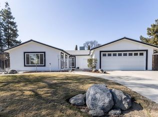 2342 Michael Cir, Hanford, CA 93230