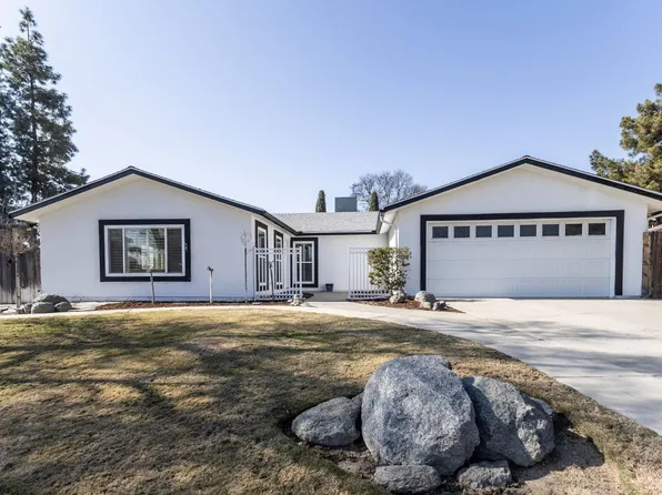 2342 Michael Cir, Hanford, CA 93230