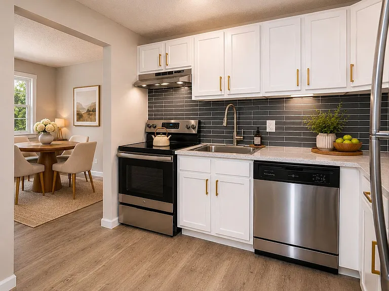 The Evalee Apartments — Photo 11