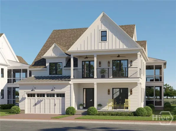 939 Reserve Circle, Savannah, GA 31401