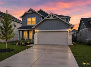 4037 Sun Meadow Ln, Seguin, TX 78155