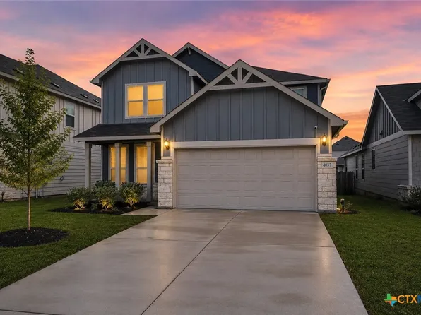 4037 Sun Meadow Ln, Seguin, TX 78155