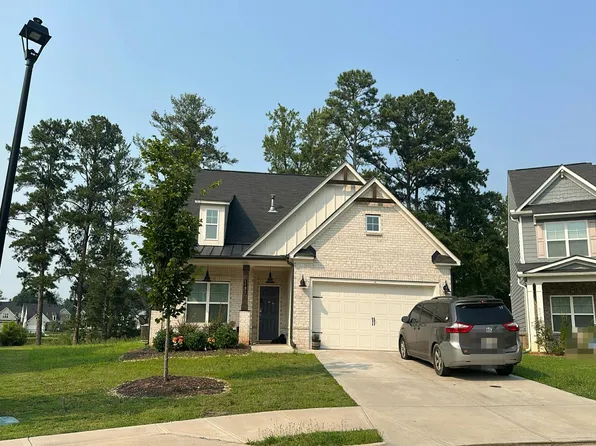 4433 Demesne Way, Powder Springs, GA 30127