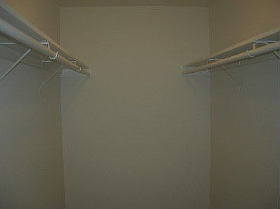 walk in closet