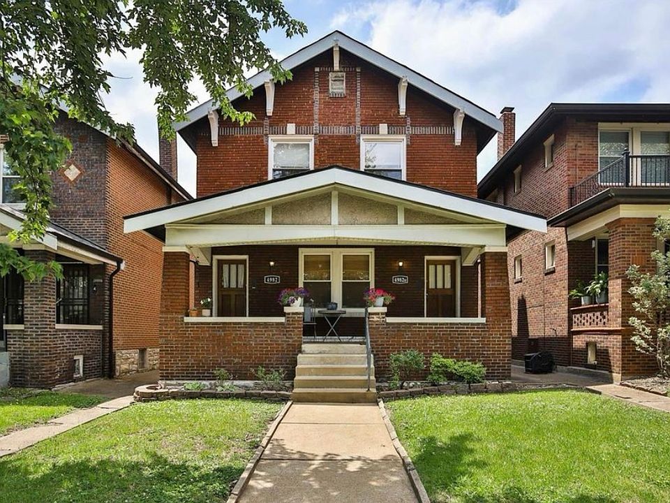 1st image of 4982 Tholozan Ave #A