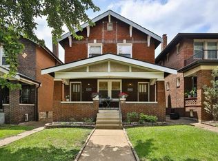 4982 Tholozan Ave #A, Saint Louis, MO