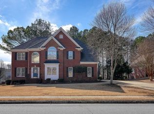 840 Rose Brooke Dr, Lawrenceville, GA 30045