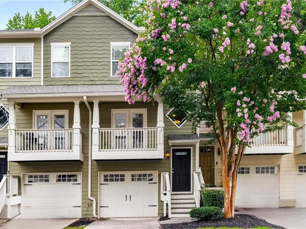 1529 Liberty Pkwy NW, Atlanta, GA 30318