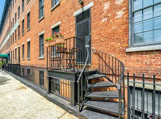 347 Varick St APT 114A, Jersey City, NJ 07302