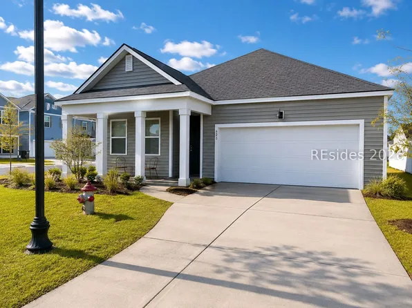 620 Respite Street, Ridgeland, SC 29936