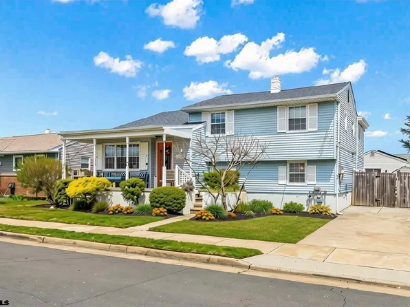 415 N Burghley Ave, Ventnor, NJ 08406