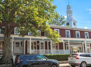 20 Main St #10, Rockport, MA 01966