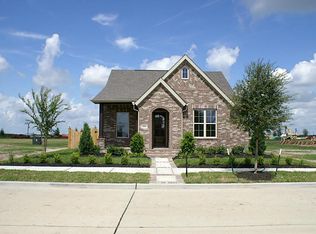 16911 Amelia Island Dr, Cypress, TX 77433