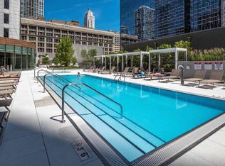 29 W Randolph St #1309, Chicago, IL 60601