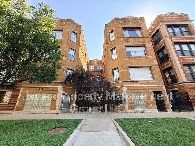 5205 S Drexel Ave #N2A