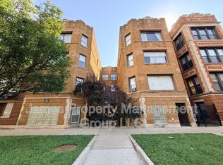 5205 S Drexel Ave APT N2A, Chicago, IL 60615