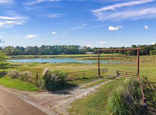 12879 County Road 3300, Brownsboro, TX 75756