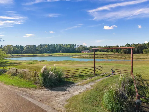 12879 County Road 3300, Brownsboro, TX 75756