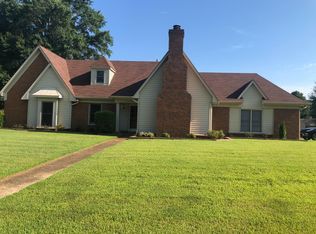 8358 Trinity Rd, Cordova, TN 38018
