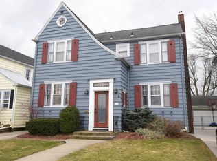147 Crosby Ave, Buffalo, NY 14217