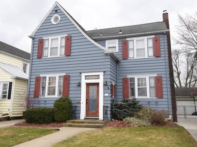 147 Crosby Ave, Buffalo, NY, 14217