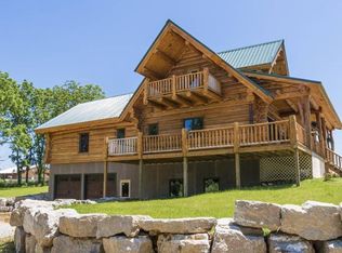 55 County Road 6480, Salem, MO 65560