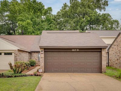 1817B Townhouse Dr, Monroe, LA, 71201